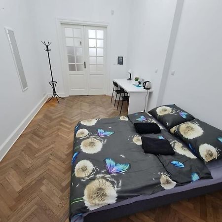 Fantastic - Ns51 Room A Warschau Buitenkant foto